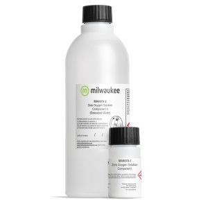 MA9070 Zero Oxygen Calibration Solution Kit