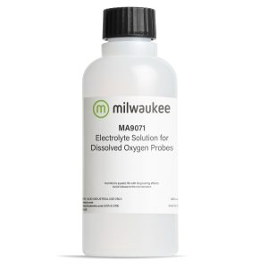 MA9071 Oxygen Electrolyte Solution