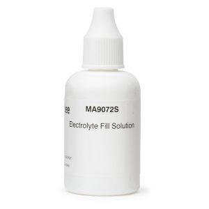 MA9072S Oxygen Electrolyte Solution