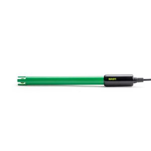 MA911B/2 Industrial Grade Double Junction pH Electrode with Extended Cable