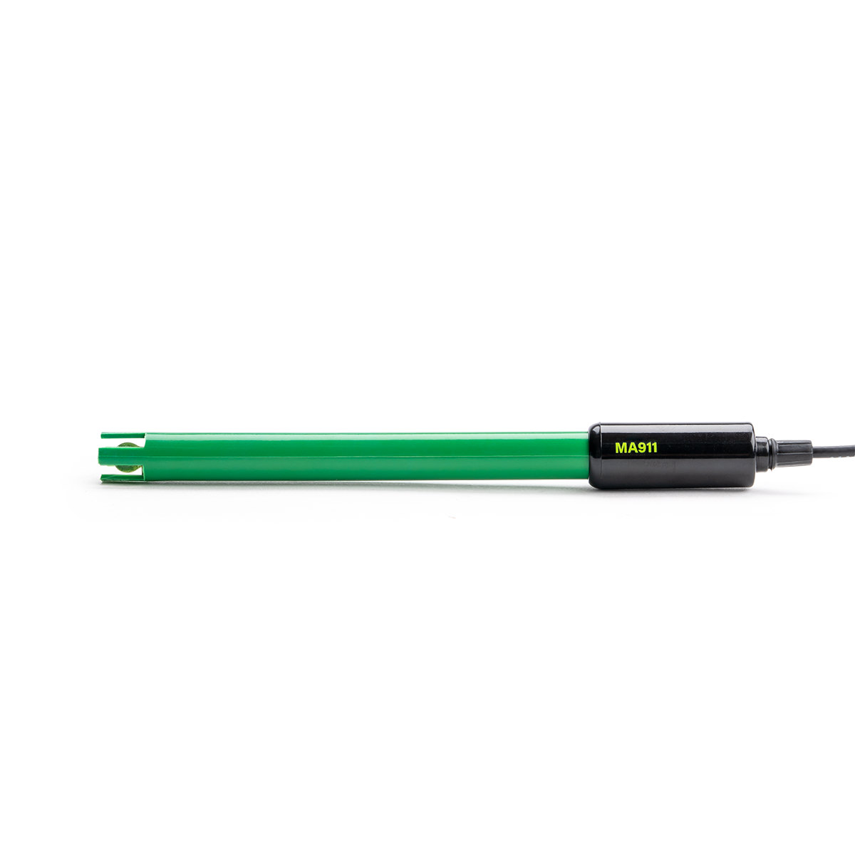 MA911B/2 Industrial Grade Double Junction pH Electrode with Extended Cable