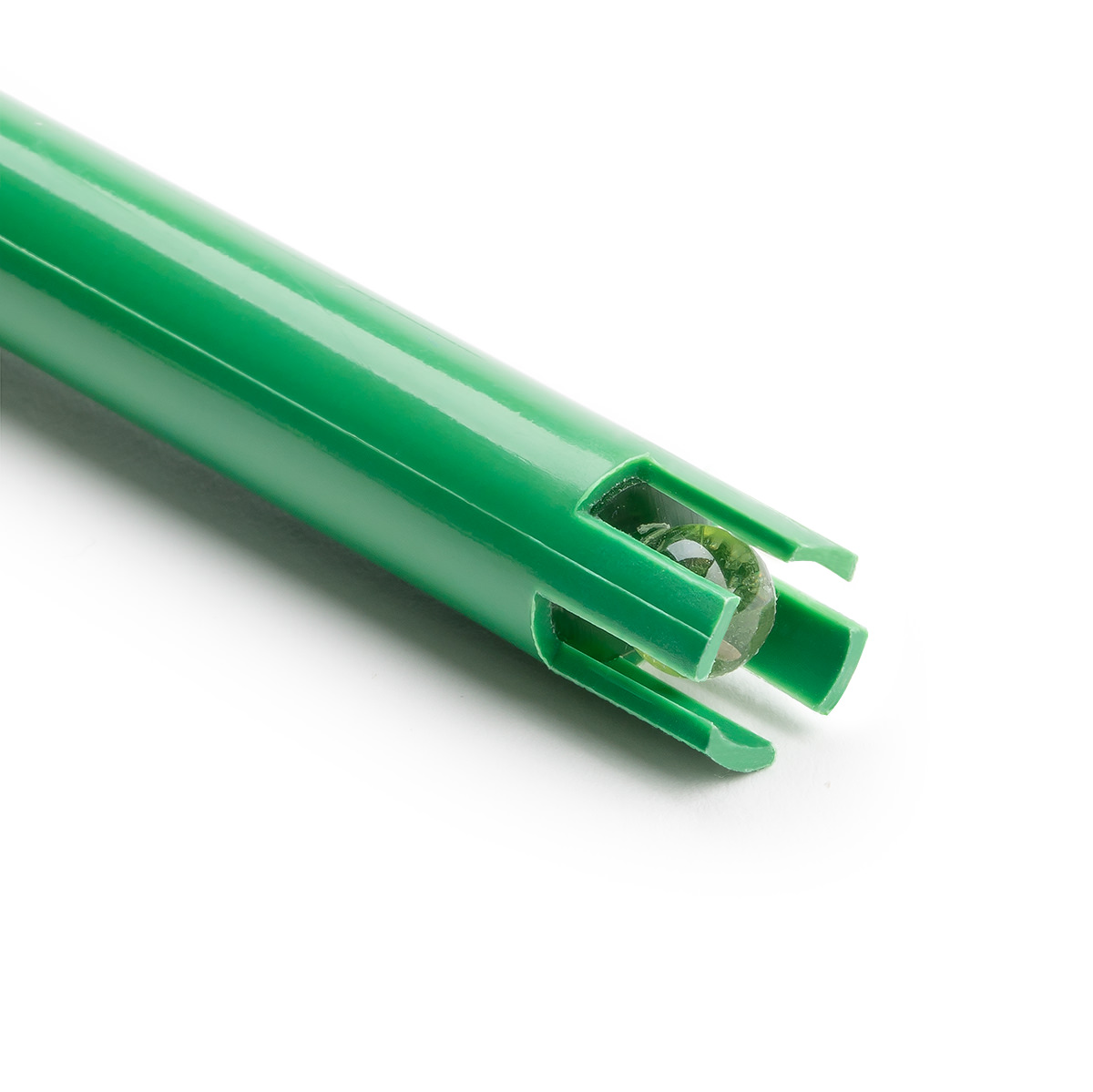 MA911B/2 Industrial Grade Double Junction pH Electrode with Extended Cable - Image 2