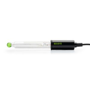 MA915B/3 Gel-Filled Combination pH Probe