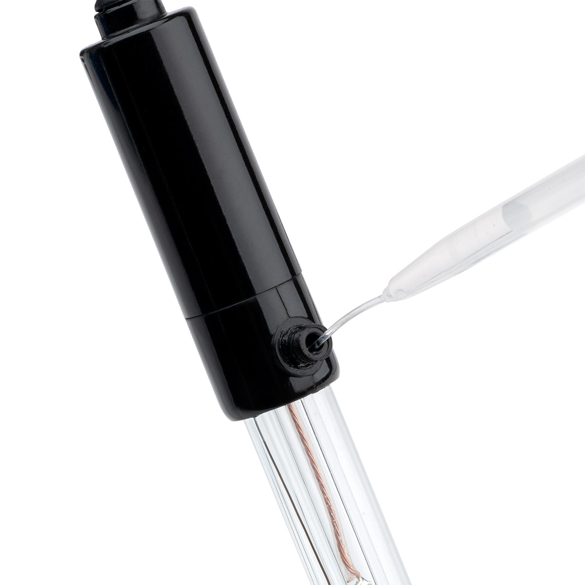 MW102-WINE-KIT PRO+ 2-in-1 pH and Temperature Meter for Wine - Image 6