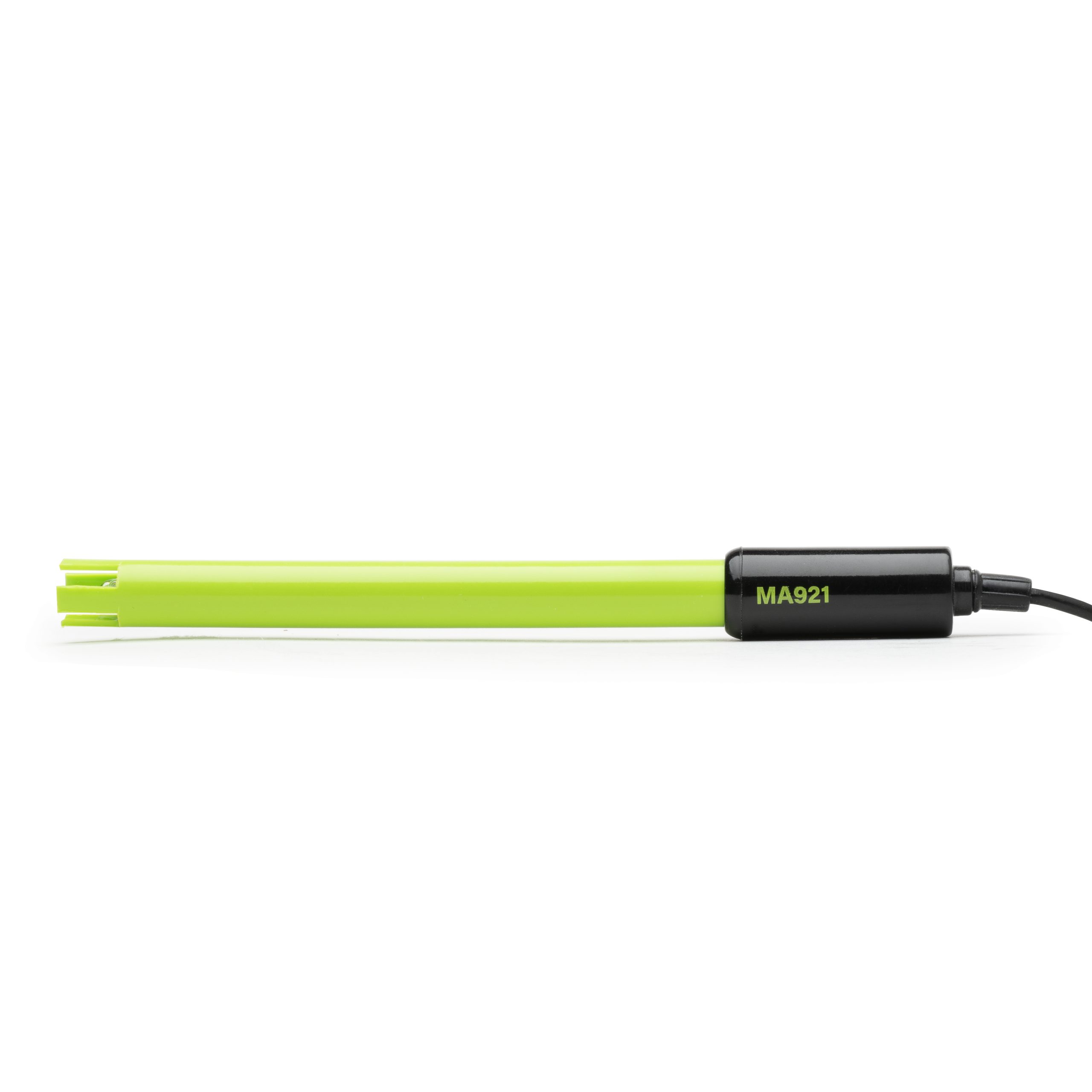 MA921B/2 Lab Grade Double Junction ORP Platinum Probe with Extended Cable - Image 2