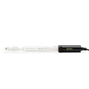 MA924B/1 Refillable Combination ORP Probe for MI455 Mini Titrator & other Wine Applications