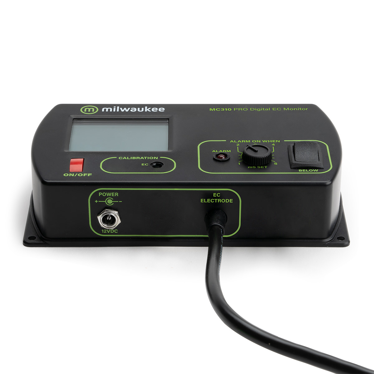 MC310 PRO Conductivity (EC) Monitor - Image 3