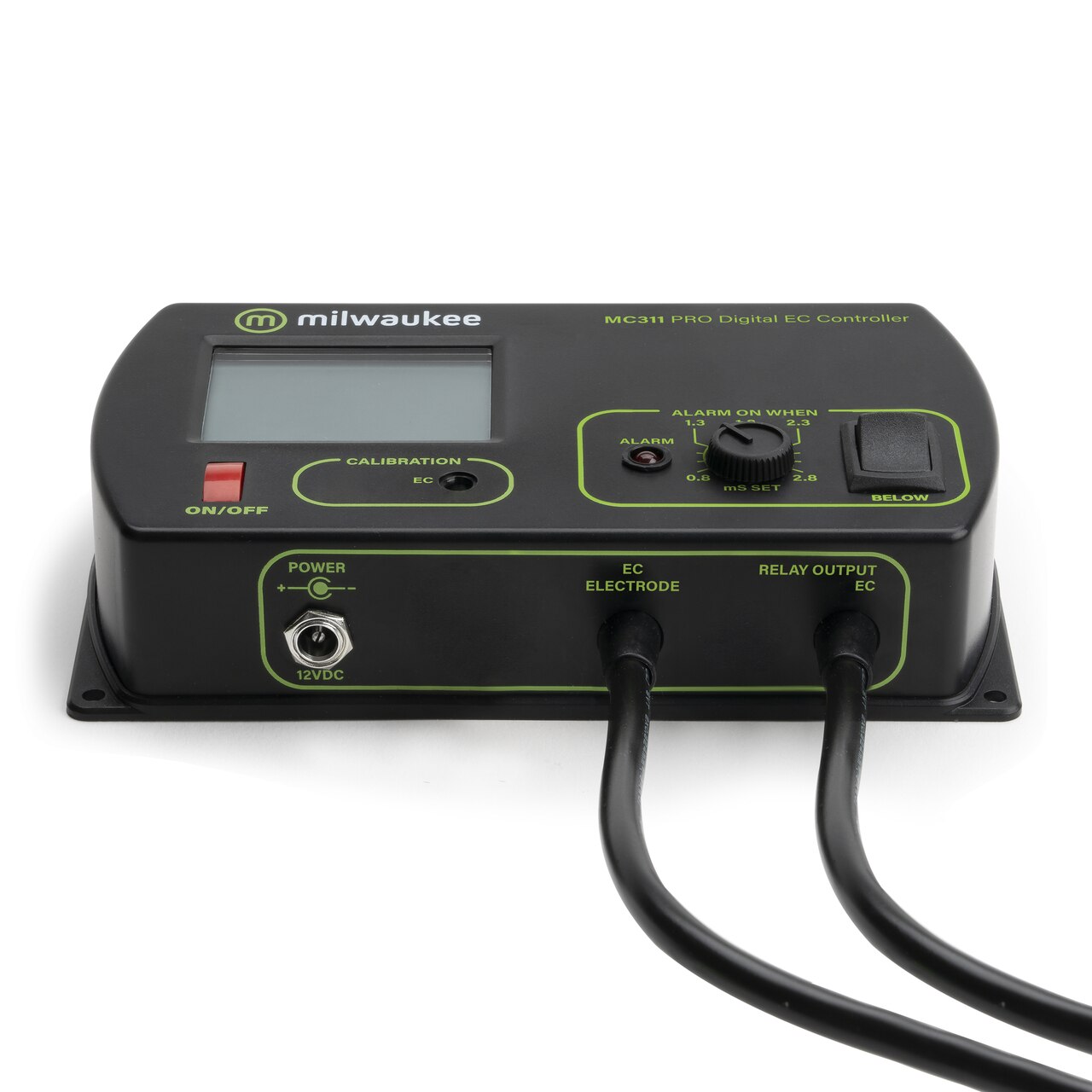 MC745 PRO Conductivity (EC) Controller and Pump Kits - Image 3