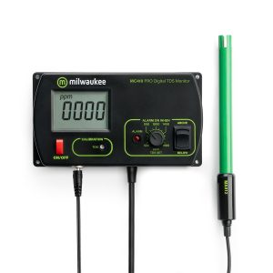 MC410 PRO Total Dissolved solids (TDS) Monitor