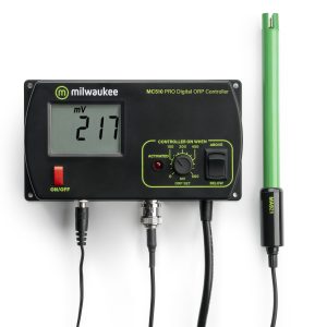 MC510 PRO Digital Redox ORP Controller