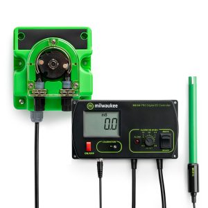 MC740 PRO Conductivity (EC) Controller and Pump Kit