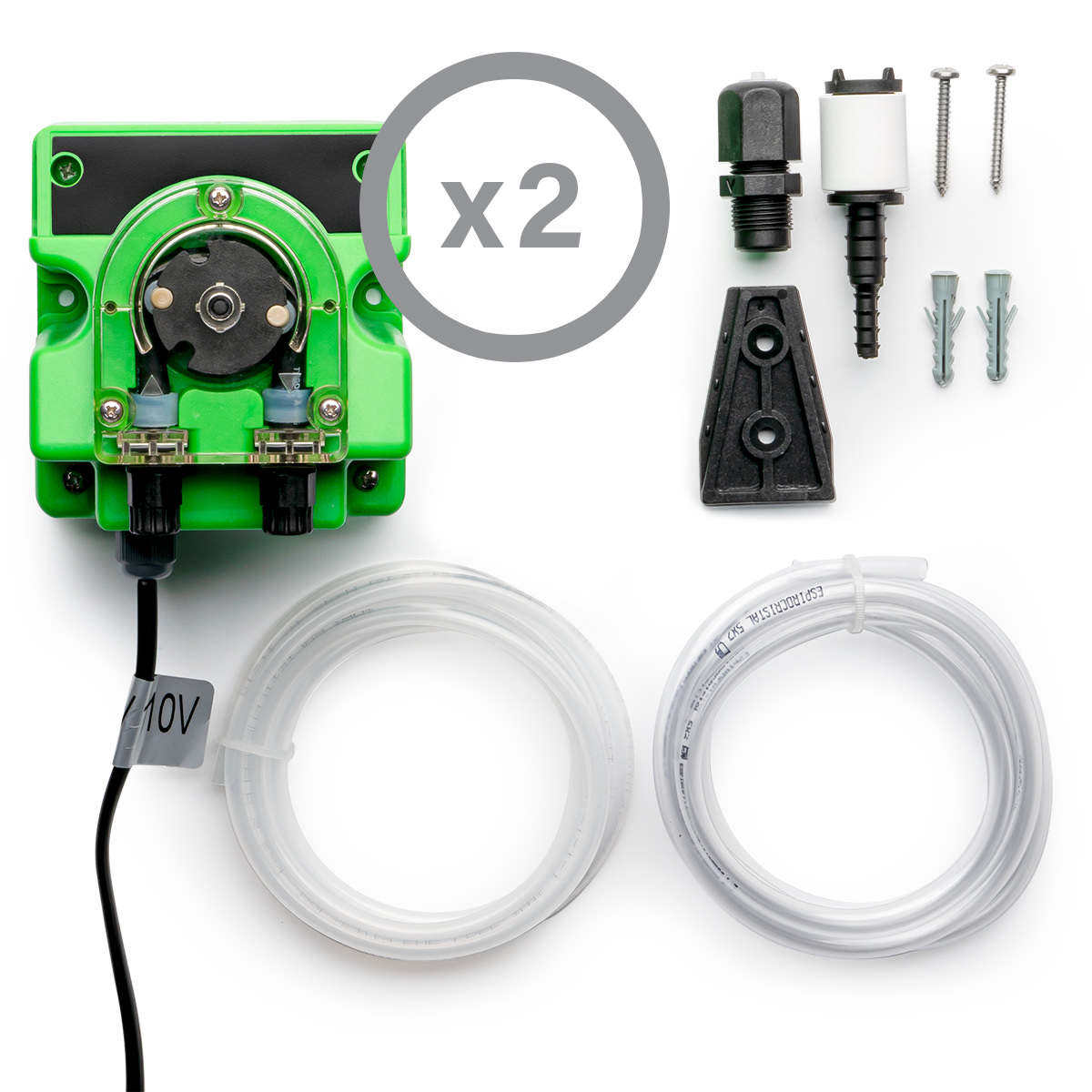 MC745 PRO Conductivity (EC) Controller and Pump Kits - Image 6