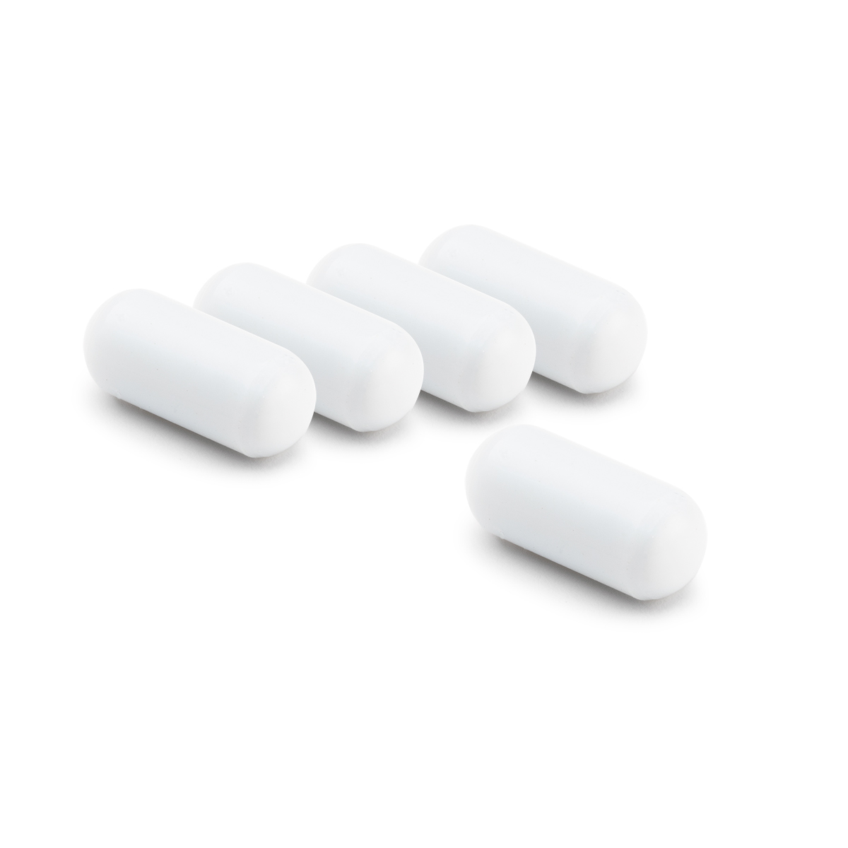 MI0009 Small Stir (5 pcs) Bars for Mini-Titrators