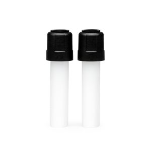 MI0034 Plastic Electrode Caps for Replacement Electrodes for Portables