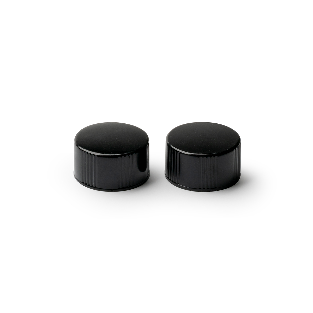 MI0035 Plastic Cuvette Caps for 10 mL Glass Cuvettes MW10, MW11, MW12, MW13, MW14 Series