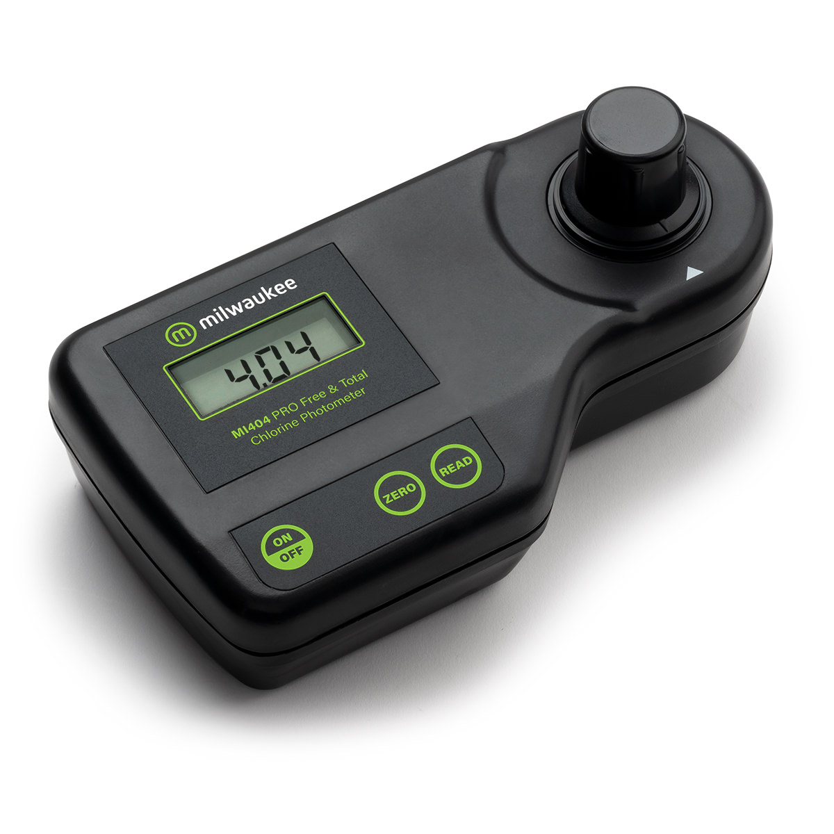 MI404 Free & Total Chlorine PRO Photometer - Image 2