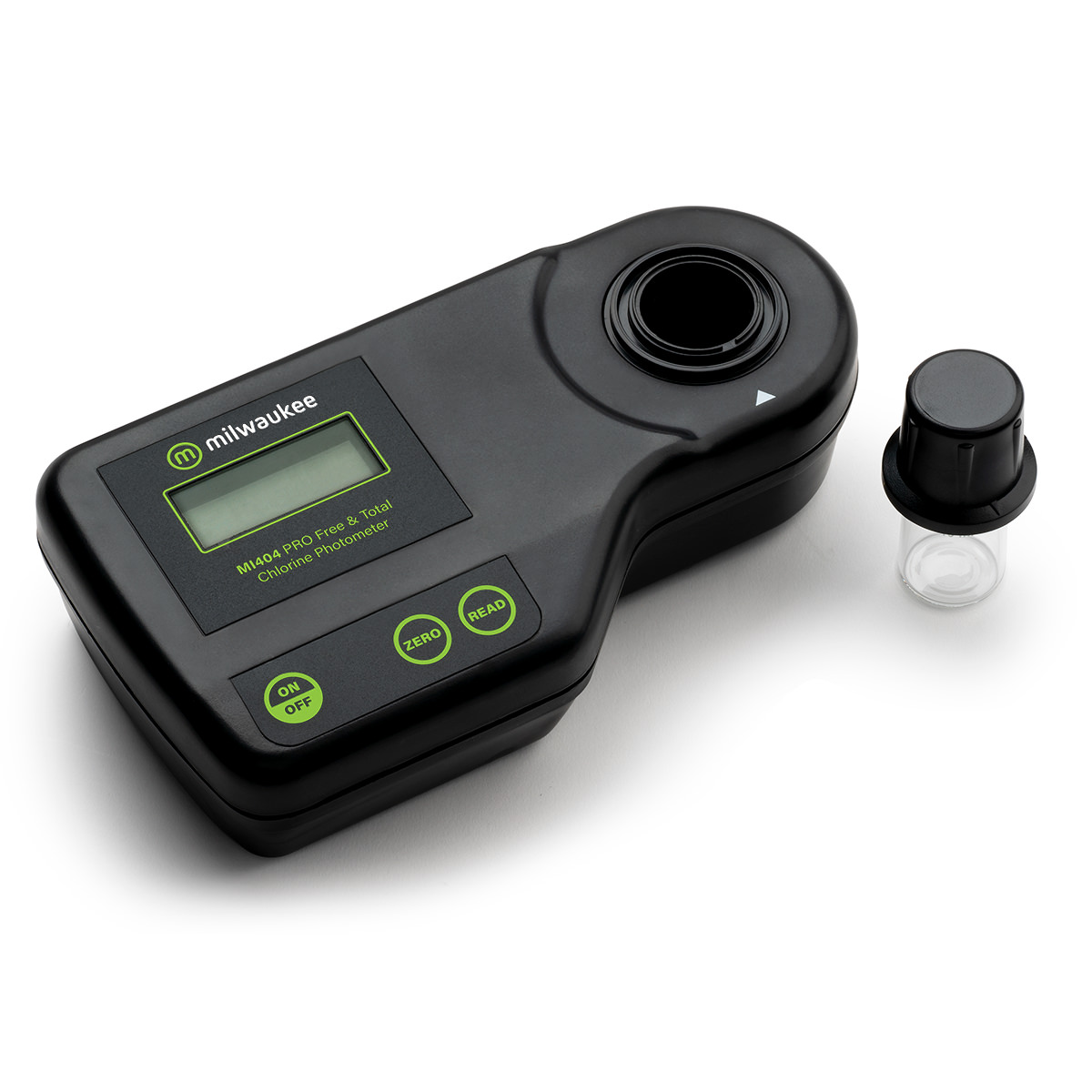 MI404 Free & Total Chlorine PRO Photometer - Image 3