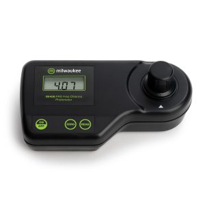 MI406 Free Chlorine PRO Photometer
