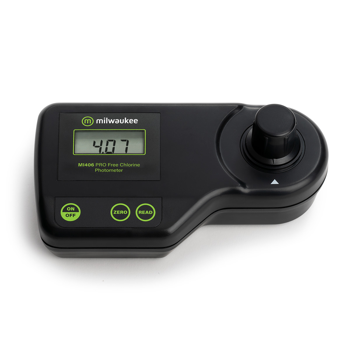 MI406 Free Chlorine PRO Photometer