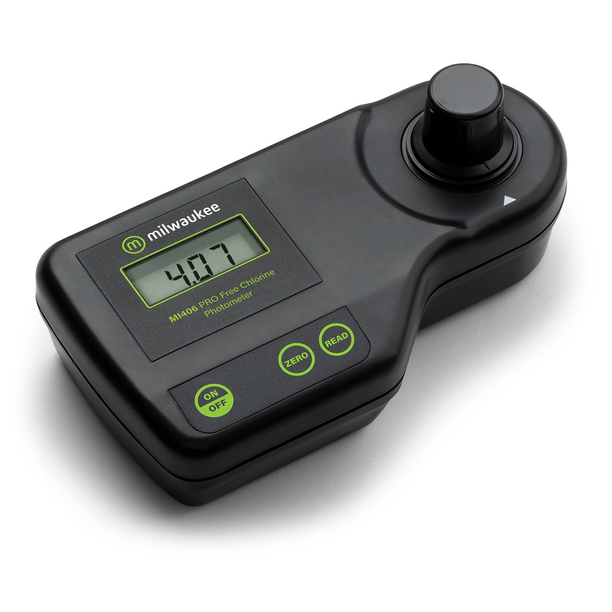 MI406 Free Chlorine PRO Photometer - Image 2