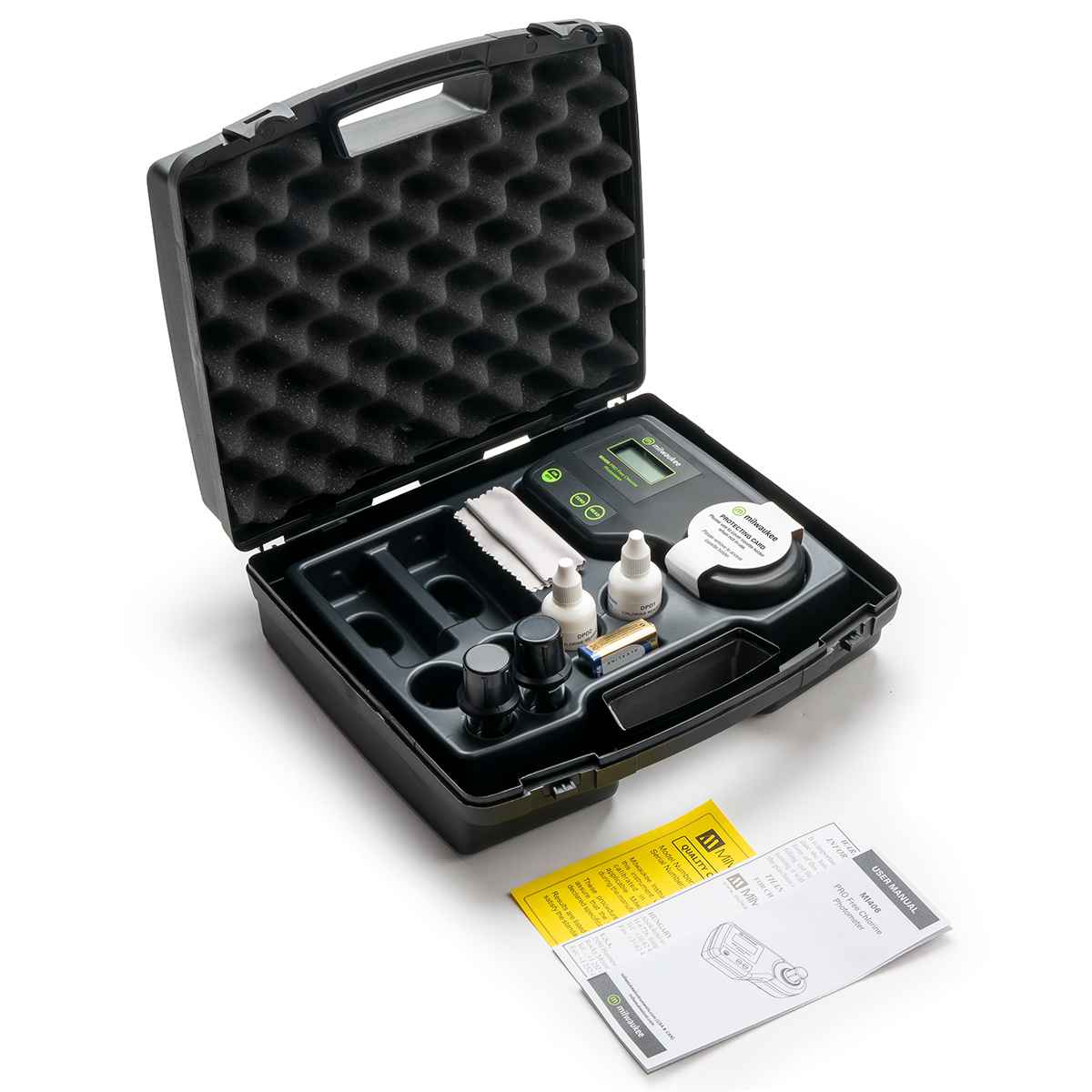 MI406 Free Chlorine PRO Photometer - Image 6