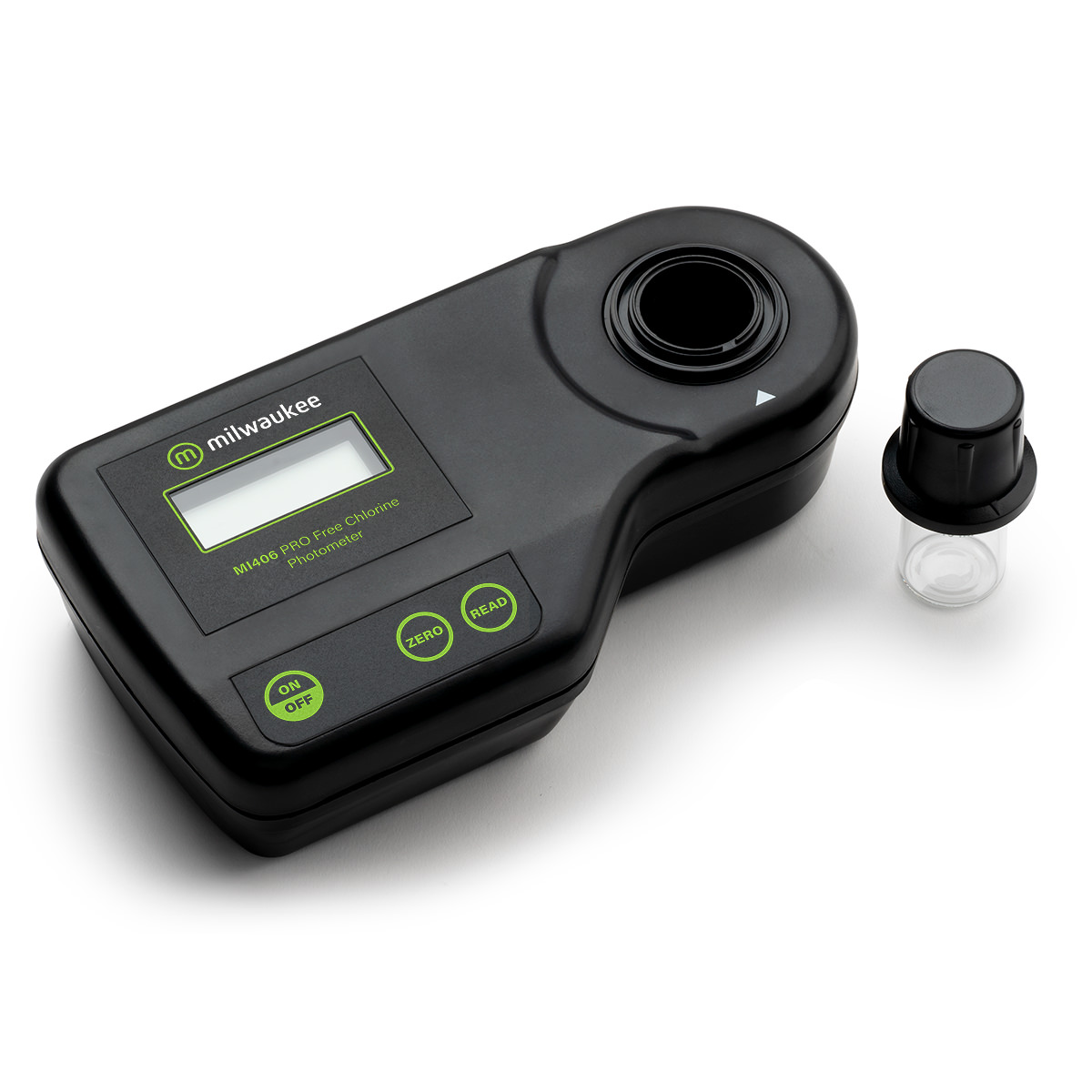 MI406 Free Chlorine PRO Photometer - Image 3