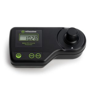 MI414  Chloride PRO Photometer