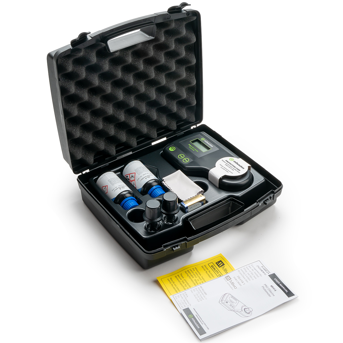 MI414 Chloride PRO Photometer - Image 6