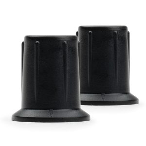 MI0012 Plastic Cuvette Caps for 10 mL Glass Cuvettes