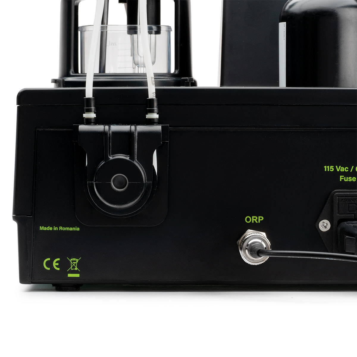 MI455US PRO Mini Titrator for Sulfur Dioxide in Wine - Image 4