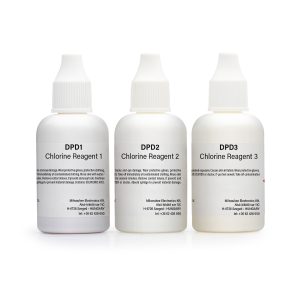 MI504-100 Reagents for Free & Total Chlorine Photometer