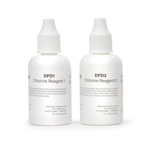 MI506-100 Reagents for Free Chlorine Photometer