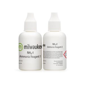 MI507-100 Reagents for Ammonia Low-Range Photometer