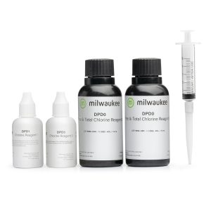 MI513-045 Reagents for High Range Free & Total Chlorine Photometer