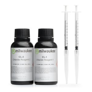 MI514-100 Reagents for Chloride Photometer