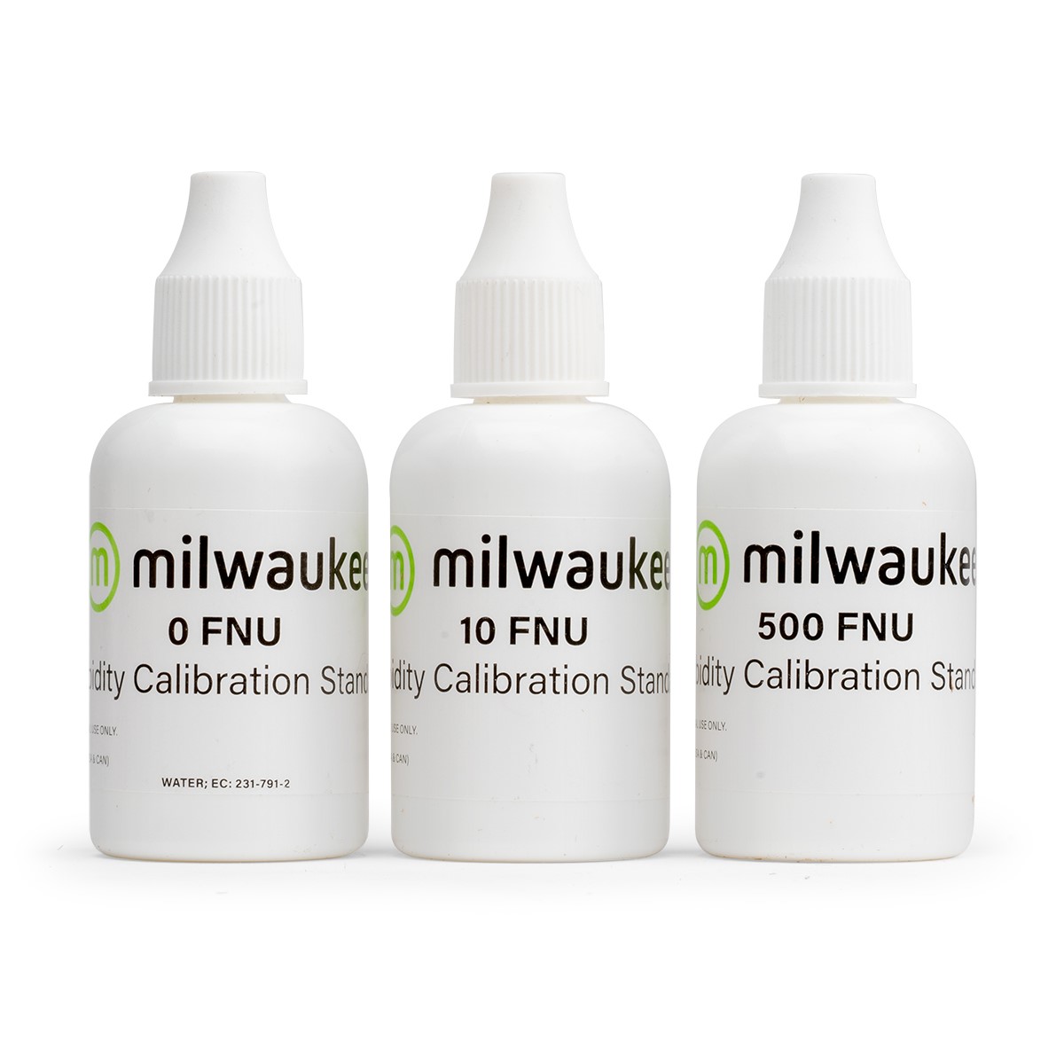 MI515-100 Reagent Calibration Kit for Turbidity Meter