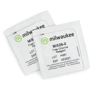 MI526-25 Powder Reagents for Free Chlorine Photometer