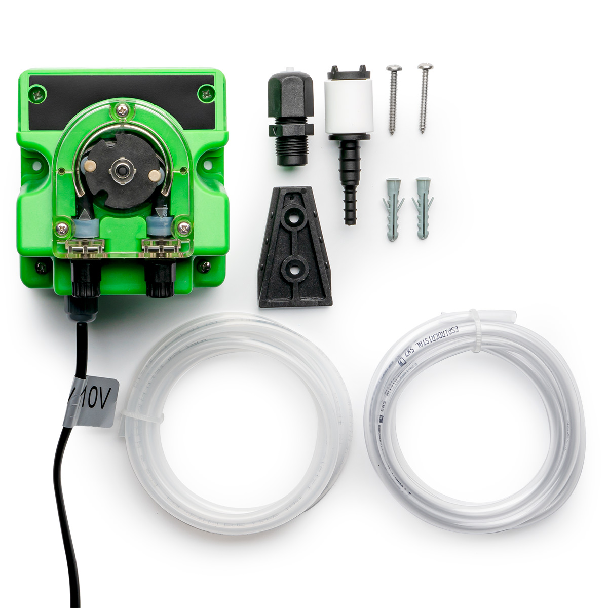 MC720 PRO pH Controller and Pump Kit - Image 6