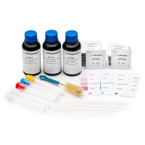 MT6003 N, P, K Soil Test Kit