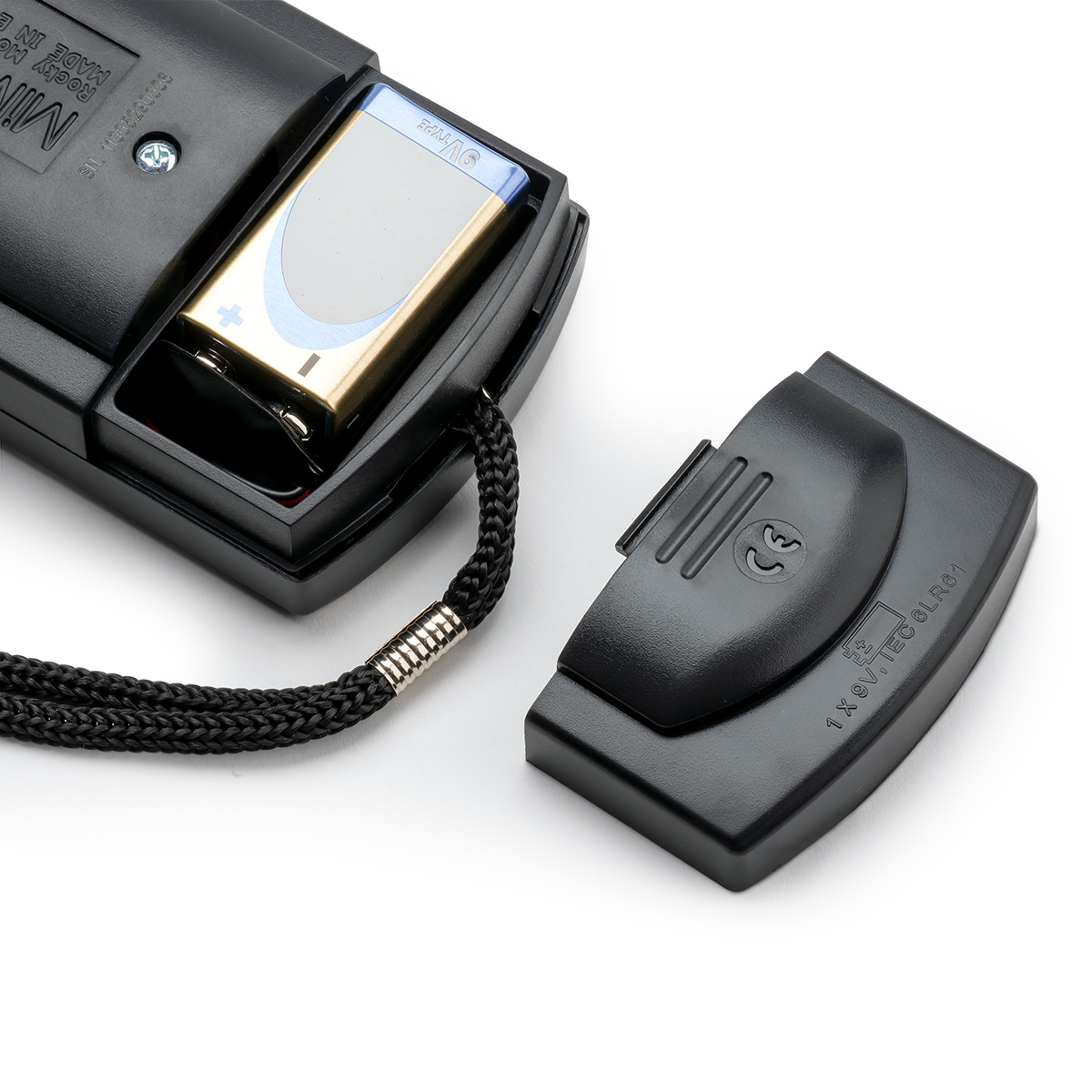MW100 PRO pH Meter - Image 3