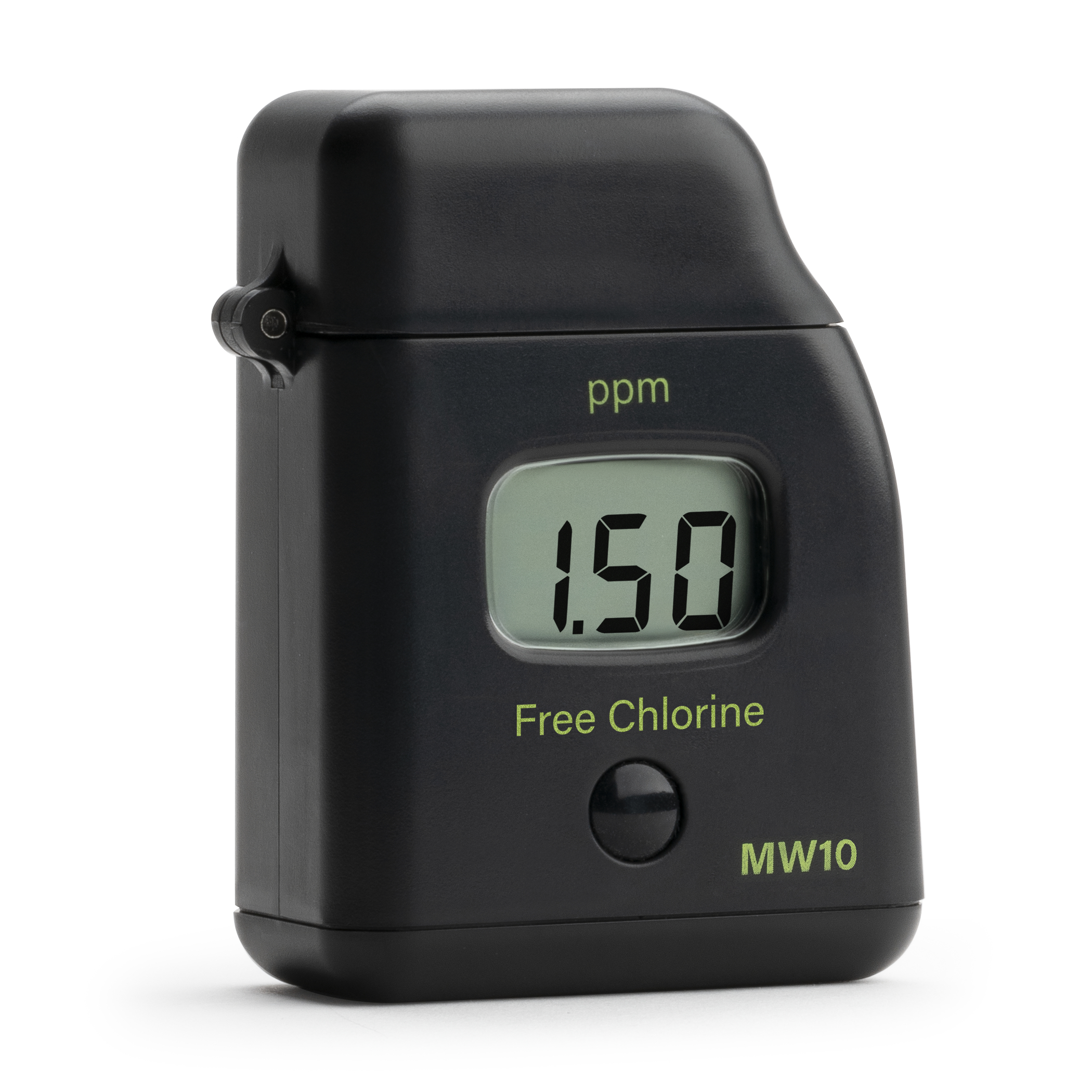 MW10 Digital Free Chlorine Tester - Image 2