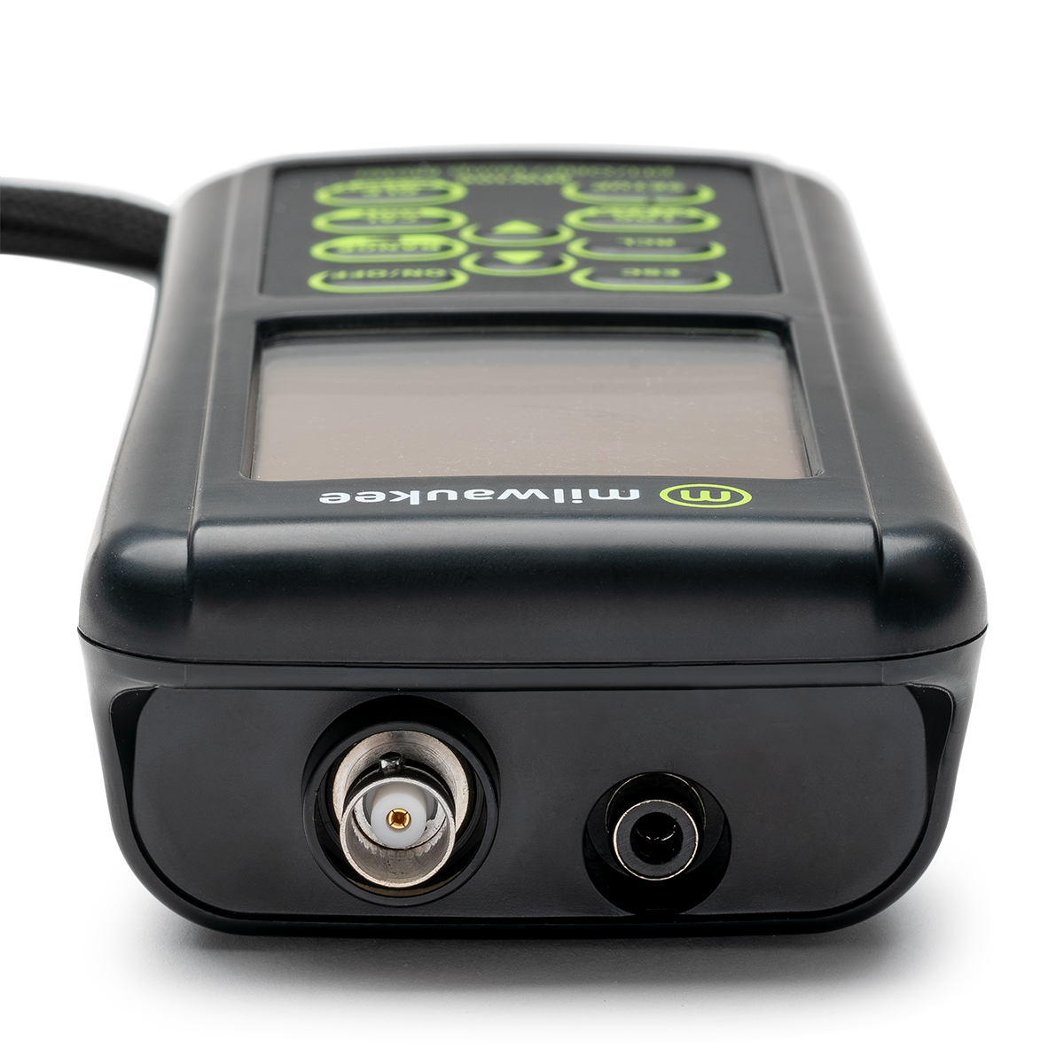 MW105 MAX Waterproof pH/ORP/Temp Portable Meter - Image 5