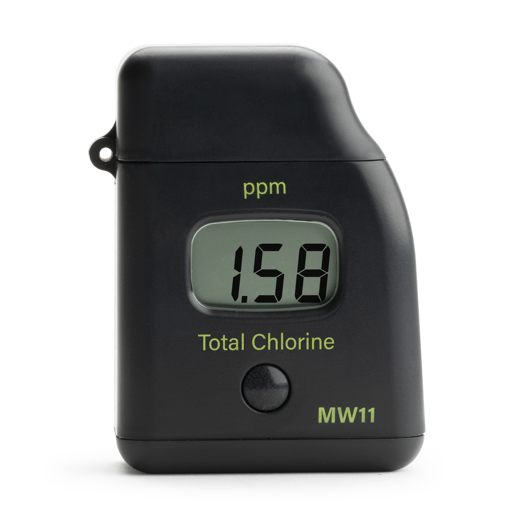MW11 Digital Total Chlorine Tester