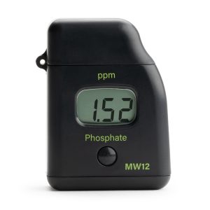 MW12 Digital Phosphate Tester