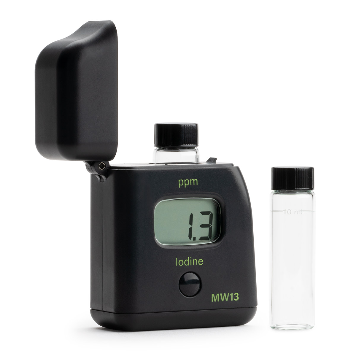 MW13 Digital Iodine Tester - Image 4