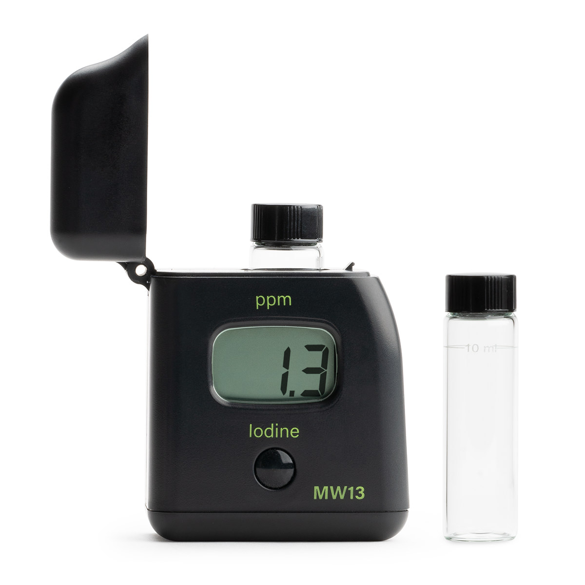 MW13 Digital Iodine Tester - Image 3