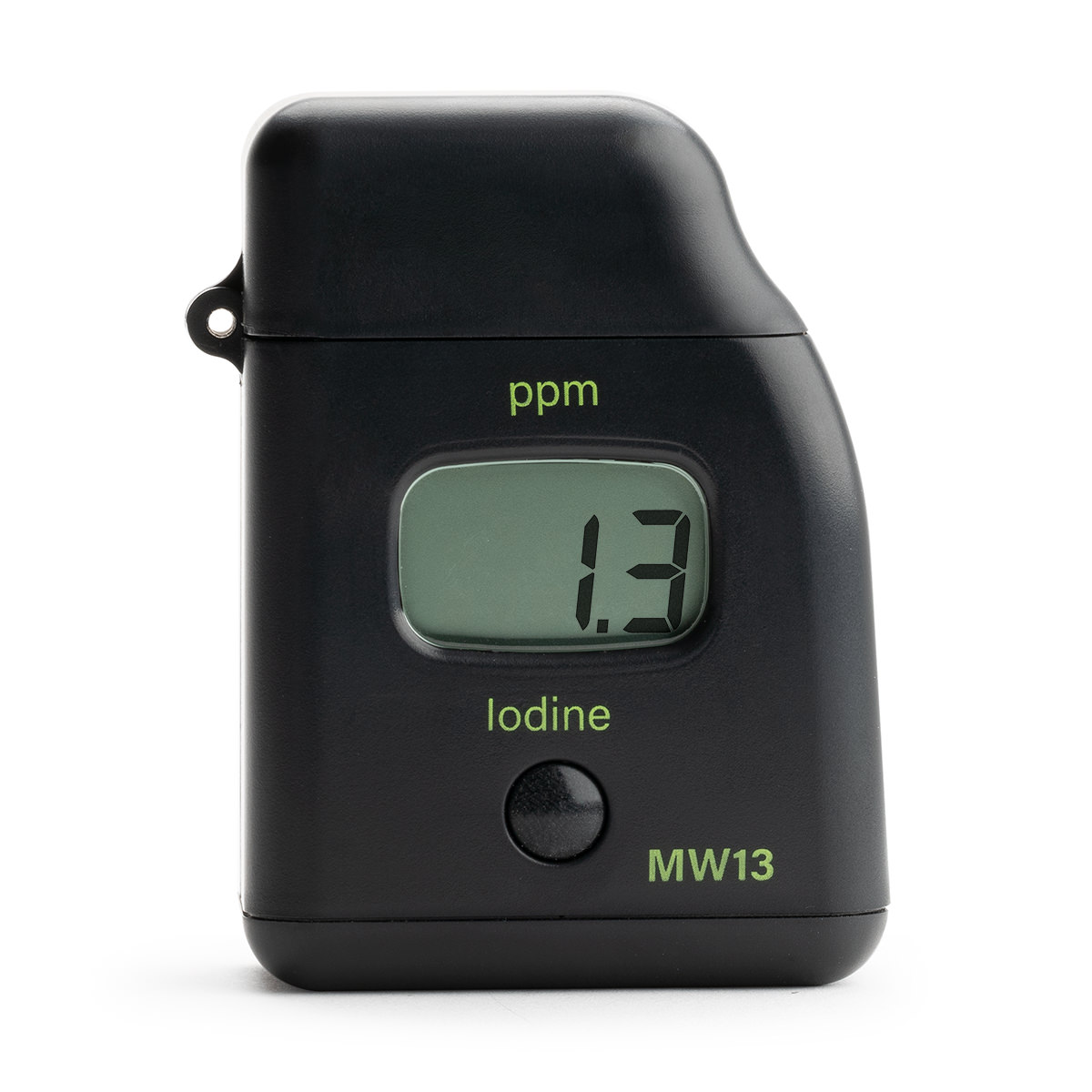 MW13 Digital Iodine Tester
