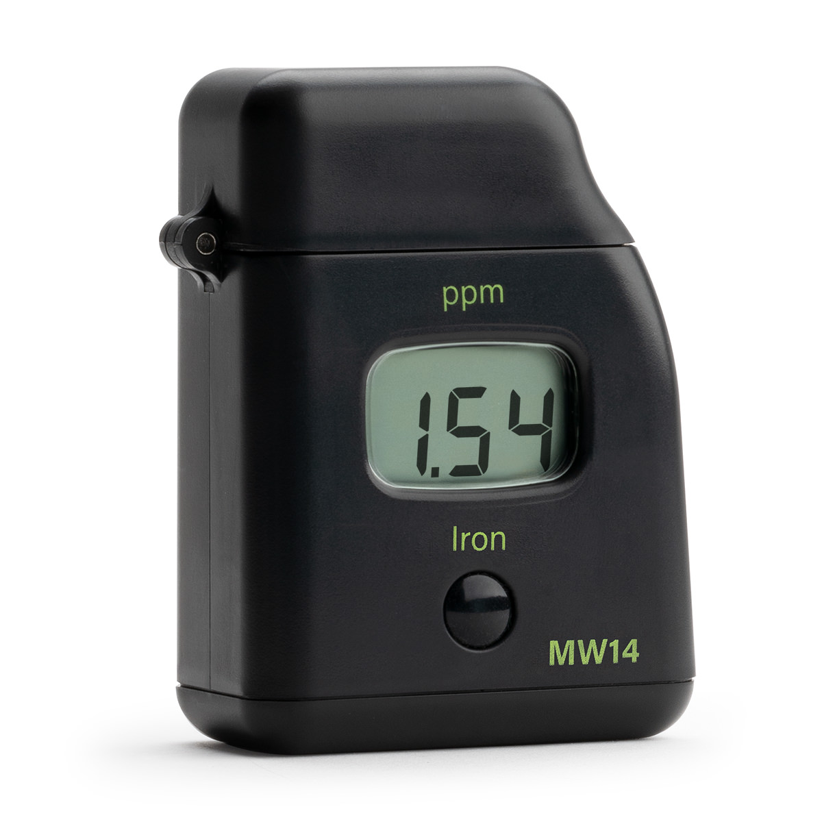 MW14 Digital Iron Tester - Image 2