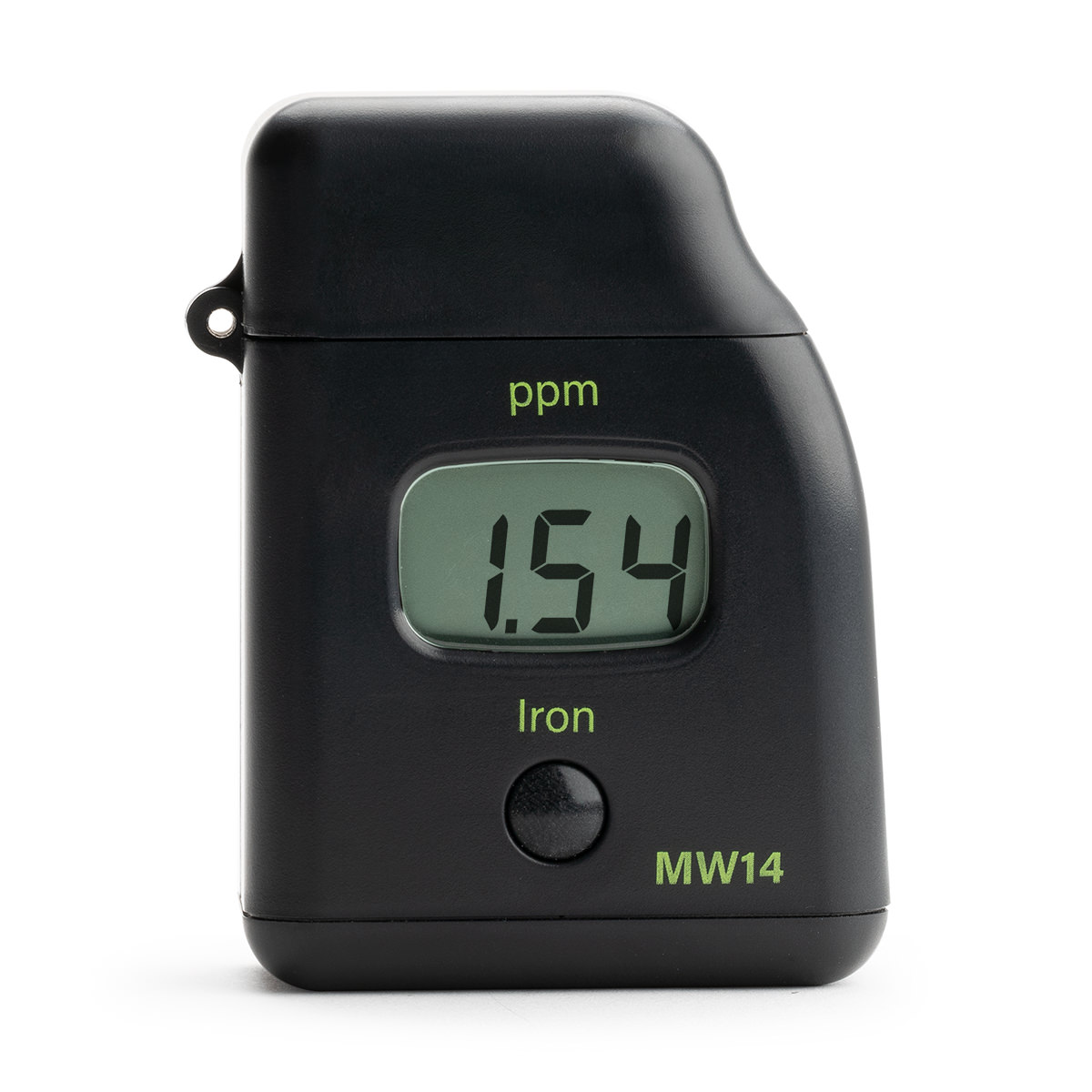 MW14 Digital Iron Tester