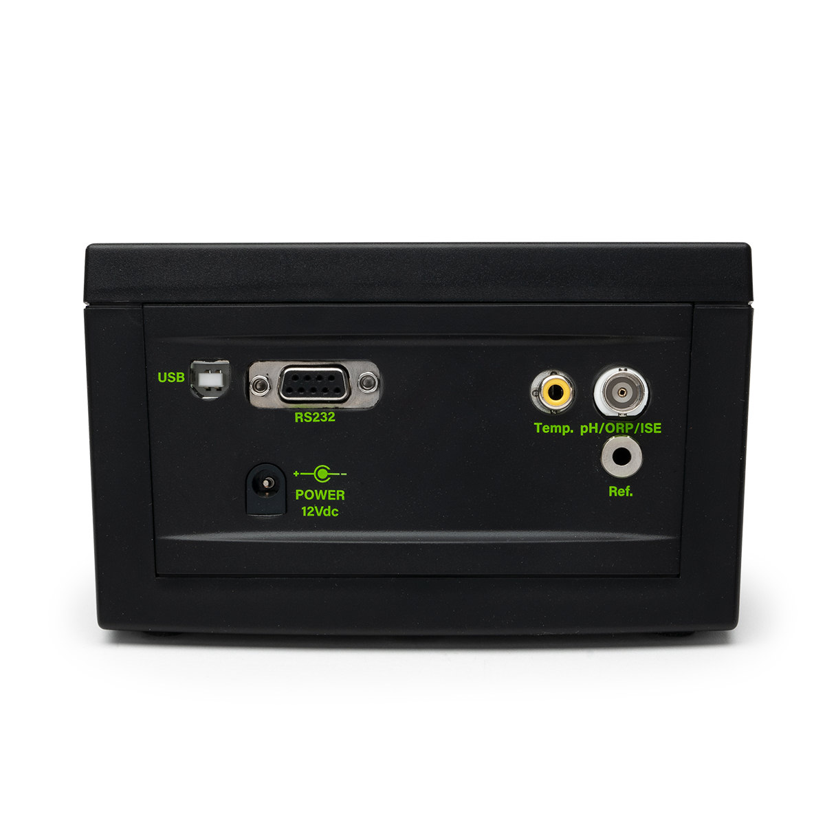 MW160 MAX pH/ORP/ISE/Temp Logging Bench Meter - Image 3